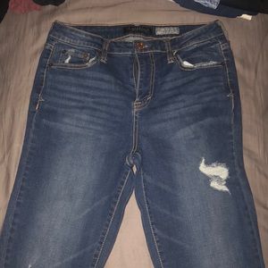 Aeropostale Denim Jeans